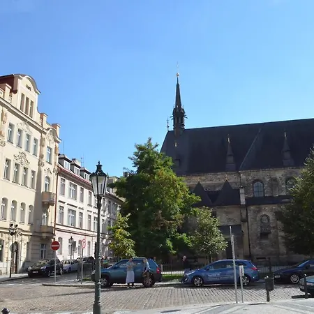 아파트 Mlynarska 4