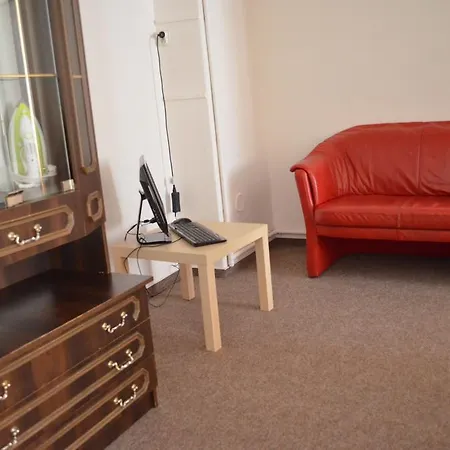 Apartman Mlynarska 4 *