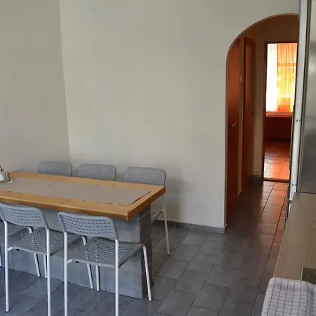 Mlynarska 4 * 프라하