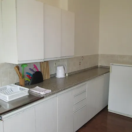 Mlynarska 4 Apartman