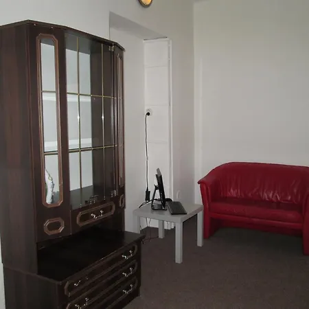 Apartman Mlynarska 4 *