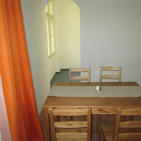 Apartman Mlynarska 4
