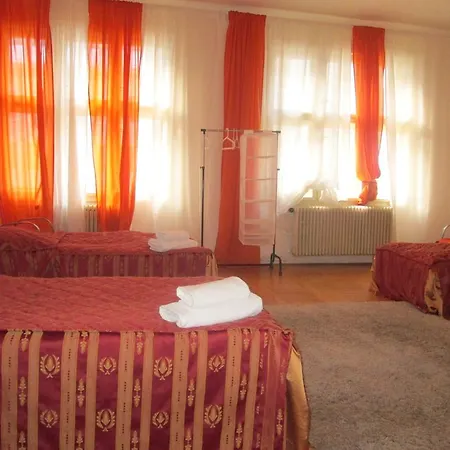Mlynarska 4 Apartman