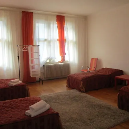 Mlynarska 4 프라하