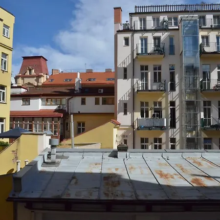Mlynarska 4 Apartman *
