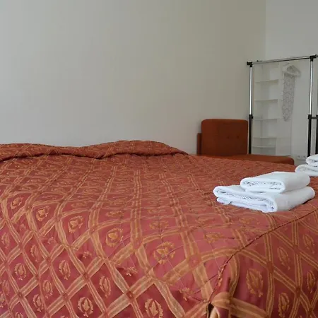 Mlynarska 4 Apartman
