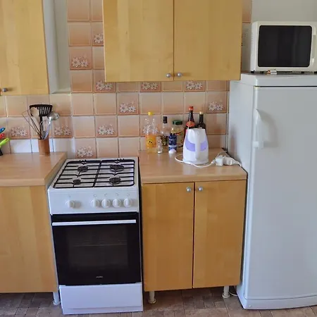 Apartman Mlynarska 4 *