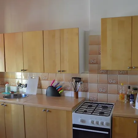 Mlynarska 4 Apartman *