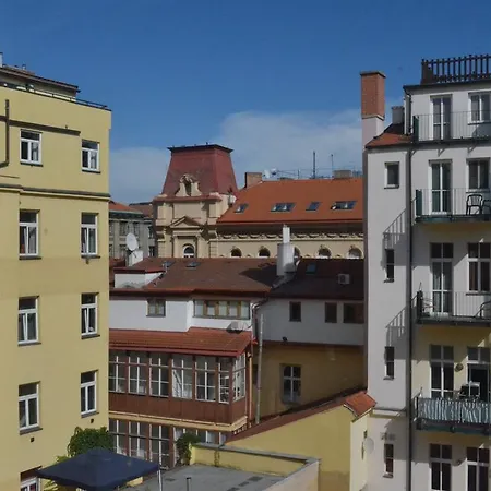 Mlynarska 4