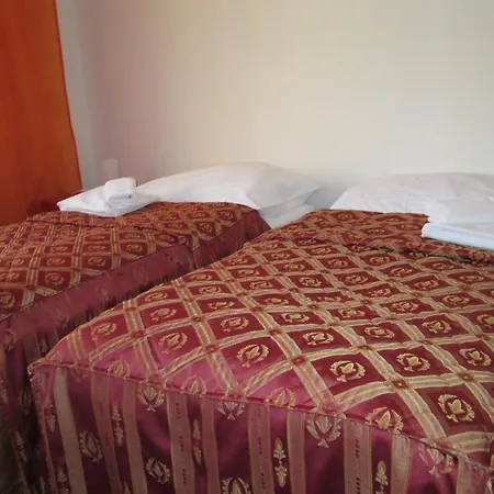 Apartman Mlynarska 4