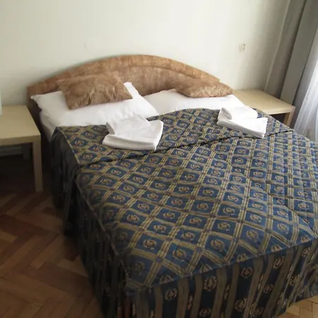 Mlynarska 4 프라하