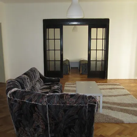 Apartman Mlynarska 4 Prága