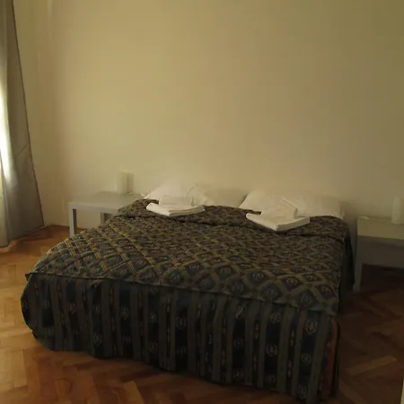 Mlynarska 4 아파트 *
