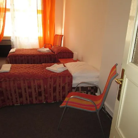 Apartman Mlynarska 4
