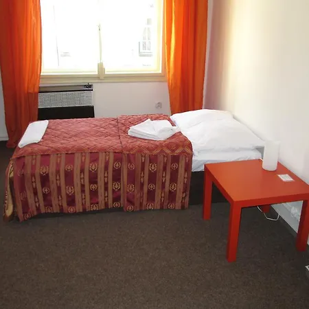 Mlynarska 4 Apartman