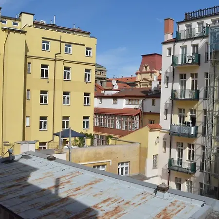 Apartamento Mlynarska 4