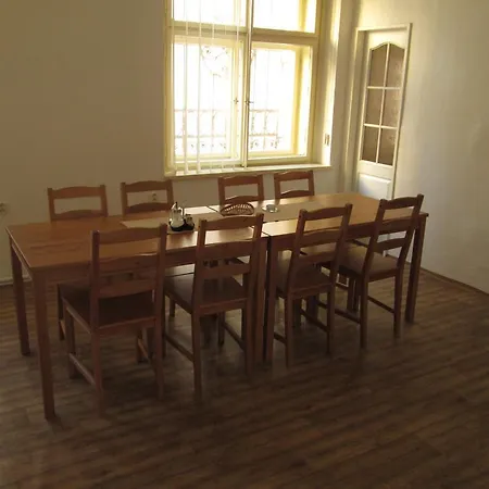 Apartamento Mlynarska 4 Praga